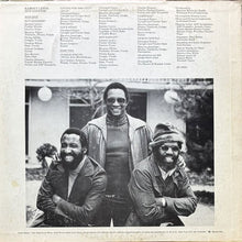 画像をギャラリービューアに読み込む, RAMSEY LEWIS / SUN GODDESS
