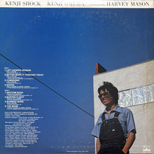 画像をギャラリービューアに読み込む, 大村憲司 (KENJI OMURA) / KENJI-SHOCK
