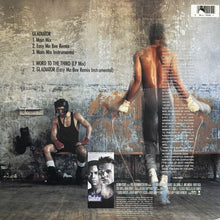 画像をギャラリービューアに読み込む, 3RD BASS / THE GLADIATOR/WORD TO THE THIRD
