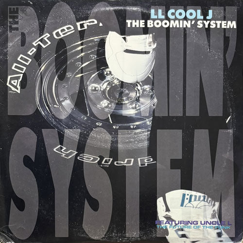 LL COOL J / THE BOOMIN' SYSTEM