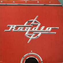 画像をギャラリービューアに読み込む, RAYDIO / RAYDIO
