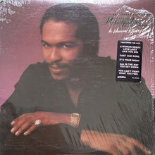 画像をギャラリービューアに読み込む, RAY PARKER JR. &amp; RAYDIO / A WOMAN NEEDS LOVE
