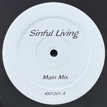 画像をギャラリービューアに読み込む, NAS / SINFUL LIVING
