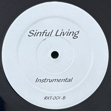 画像をギャラリービューアに読み込む, NAS / SINFUL LIVING
