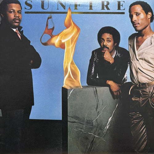 SUNFIRE / SUNFIRE