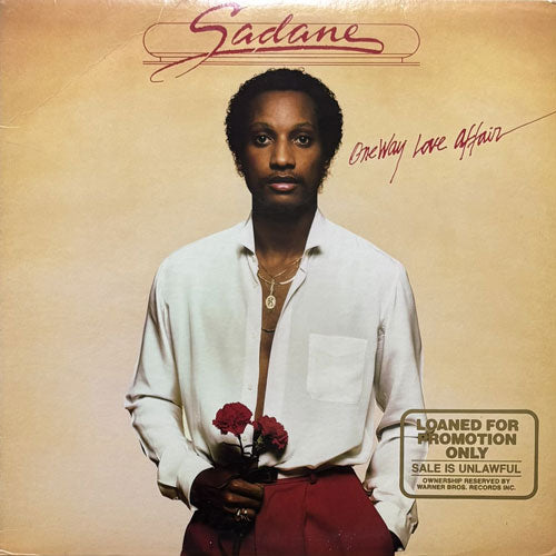 SADANE / ONE WAY LOVE AFFAIR