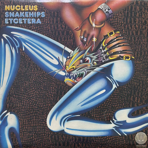 NUCLEUS / SNAKEHIPS ETCETERA