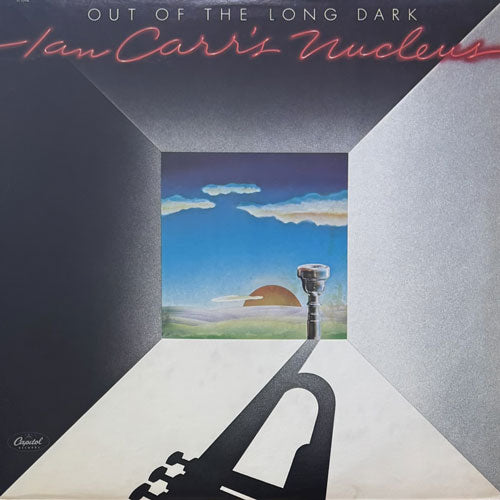 IAN CARR'S NUCLEUS / OUT OF THE LONG DARK