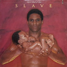 画像をギャラリービューアに読み込む, SLAVE / JUST A TOUCH OF LOVE
