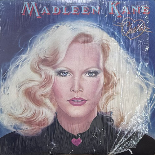 MADLEEN KANE / CHERI
