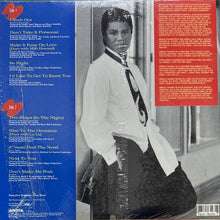 画像をギャラリービューアに読み込む, JERMAINE JACKSON / DON&#39;T TAKE IT PERSONAL
