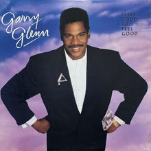 画像をギャラリービューアに読み込む, GARRY GLENN / FEELS GOOD TO FEEL GOOD
