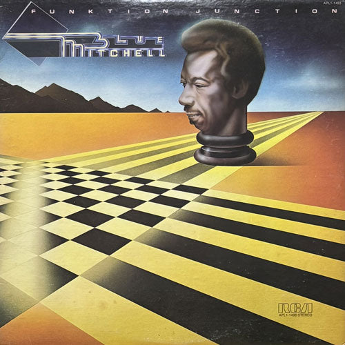 RUTH COPELAND FUNK ROCKレアグルーヴレコード RARE GROOVE – VINYL CHAMBER