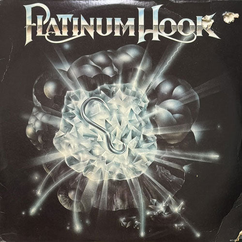 PLATINUM HOOK / PLATINUM HOOK