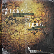 画像をギャラリービューアに読み込む, CAPONE-N-NOREAGA / T.O.N.Y. (TOP OF NEW YORK)
