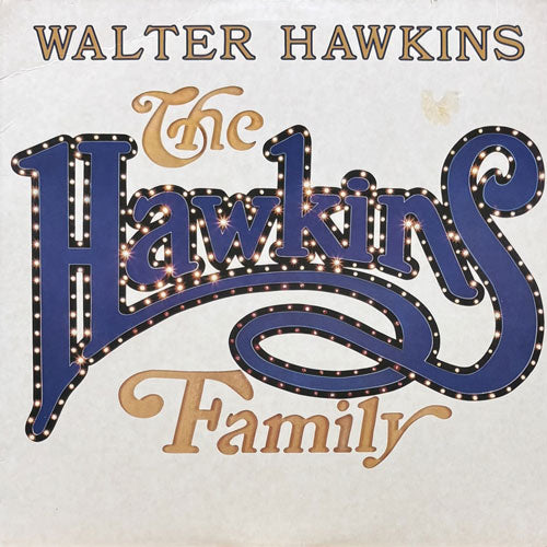WALTER HAWKINS / THE HAWKINS FAMILY