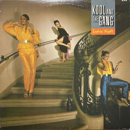 KOOL & THE GANG / LADIES' NIGHT