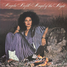 画像をギャラリービューアに読み込む, ANGELA BOFILL / ANGEL OF THE NIGHT
