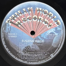 画像をギャラリービューアに読み込む, EUGENE WILDE / EUGENE WILDE
