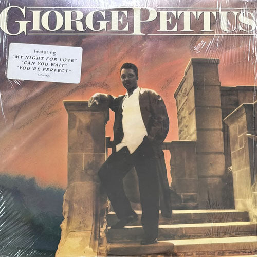 GIORGE PETTUS / GIORGE PETTUS