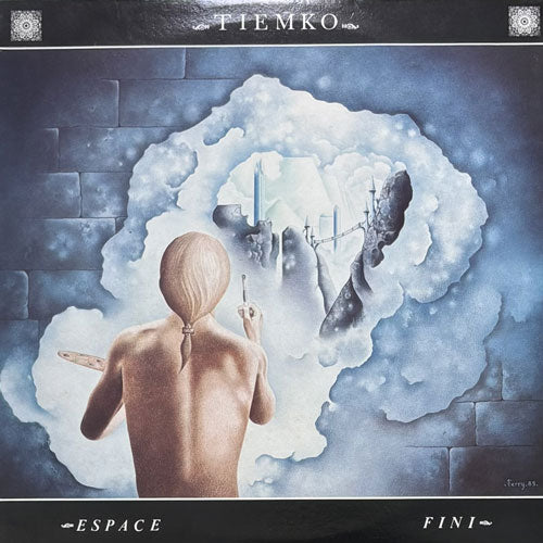 TIEMKO / ESPACE FINI