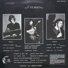 画像をギャラリービューアに読み込む, TIEMKO / ESPACE FINI

