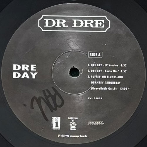 Dr. Dre DRE DAY 未開封 Dr. Dre – Dre Day – CD (Single), 1994 [r640994] | Discogs
