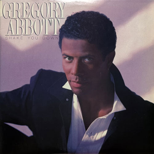 GREGORY ABBOTT / SHAKE YOU DOWN