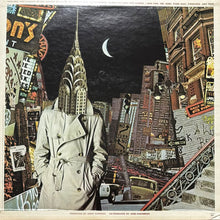 画像をギャラリービューアに読み込む, WEATHER REPORT/  MR. GONE
