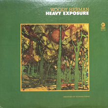 画像をギャラリービューアに読み込む, WOODY HERMAN / HEAVY EXPOSURE
