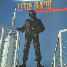 画像をギャラリービューアに読み込む, LEROY SIBBLES / EVIDENCE
