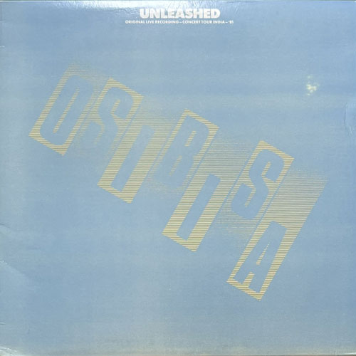 OSIBISA / OSIBISA UNLEASHED