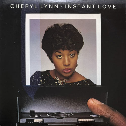 CHERYL LYNN / INSTANT LOVE