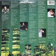 画像をギャラリービューアに読み込む, MANHATTANS / FOREVER BY YOUR SIDE

