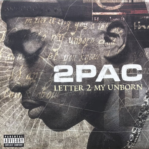 2PAC / LETTER 2 MY UNBORN/HELL 4 A HUSTLER