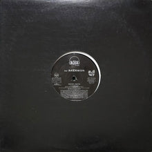 画像をギャラリービューアに読み込む, RAEKWON / RAINY DAYZ
