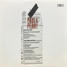 画像をギャラリービューアに読み込む, PAULA PERRY / EXTRA, EXTRA!!/DOWN TO DIE FOR THIS
