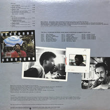 画像をギャラリービューアに読み込む, BILLY COBHAM-GEORGE DUKE BAND / LIVE-ON TOUR IN EUROPE

