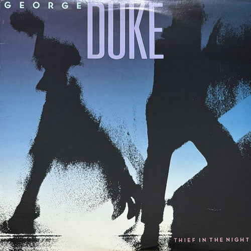 GEORGE DUKE / THIEF IN THE NIGHT