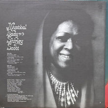 画像をギャラリービューアに読み込む, SHIRLEY SCOTT / MYSTICAL LADY
