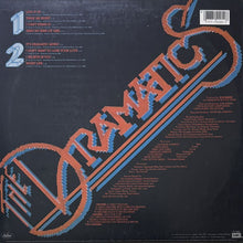 画像をギャラリービューアに読み込む, DRAMATICS / NEW DIMENSION
