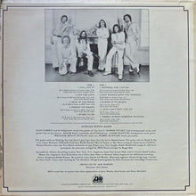 画像をギャラリービューアに読み込む, AVERAGE WHITE BAND / AVERAGE WHITE BAND
