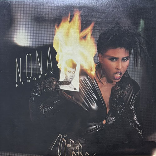 NONA HENDRYX / NONA