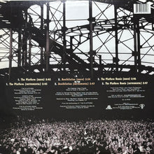 画像をギャラリービューアに読み込む, DILATED PEOPLES / THE PLATFORM/ANNIHILATION
