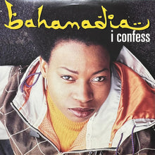画像をギャラリービューアに読み込む, BAHAMADIA / I CONFESS/UKNOWHOWWEDU/3 THA HARD WAY
