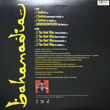 画像をギャラリービューアに読み込む, BAHAMADIA / I CONFESS/UKNOWHOWWEDU/3 THA HARD WAY
