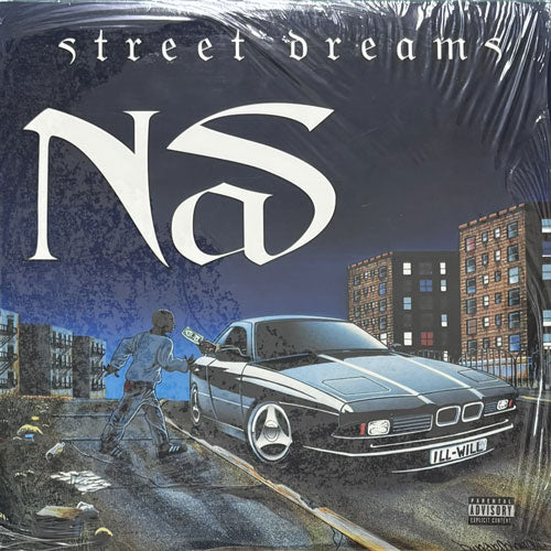 NAS / STREET DREAMS/AFFIRMATIVE ACTION