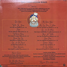 画像をギャラリービューアに読み込む, LOST GONZO BAND / THRILLS
