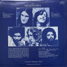 画像をギャラリービューアに読み込む, BRIAN AUGER&#39;S OBLIVION EXPRESS / CLOSER TO IT!
