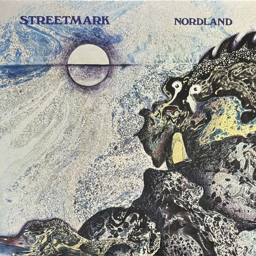 STREETMARK / NORDLAND
